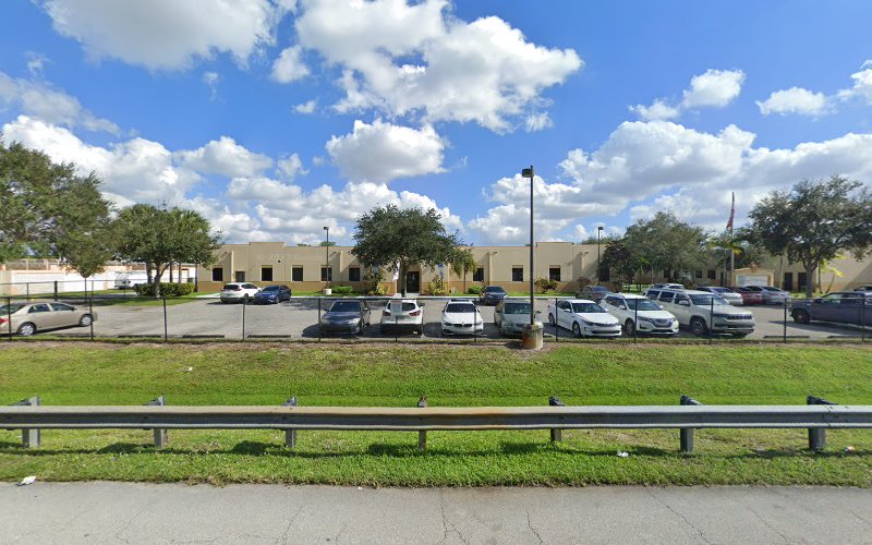 Village South