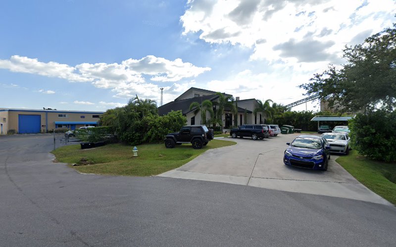 Clean Recovery Centers