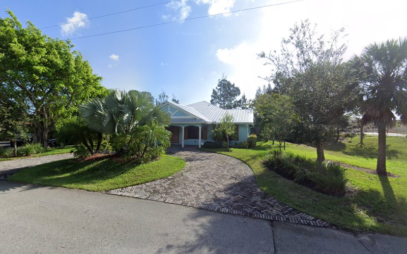 Rose Way Recovery House