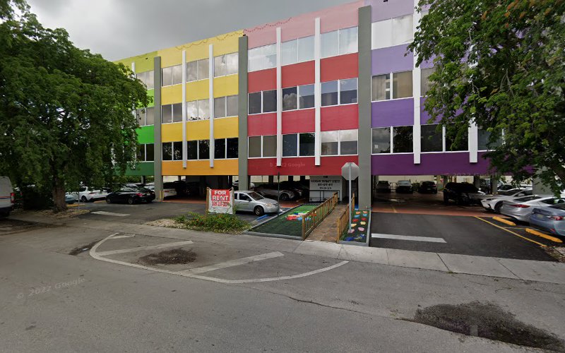 Dade Rehabilitation Center