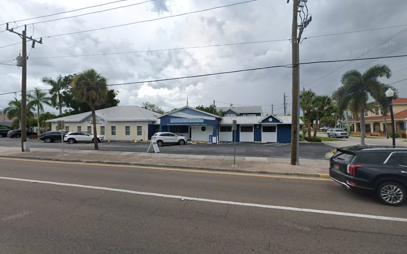 Spinal Health and Rehab Integrative Medicine