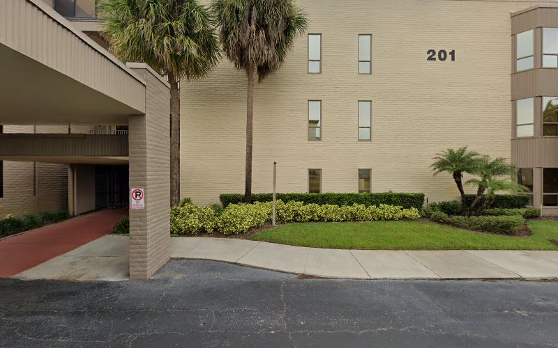 Kissimmee Spine and Rehabilitation Center