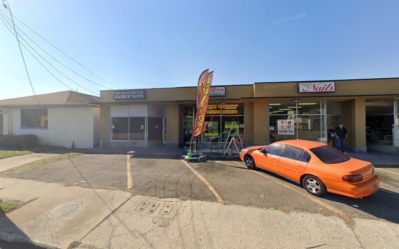 Ken’s Fitness and Nutrition Center