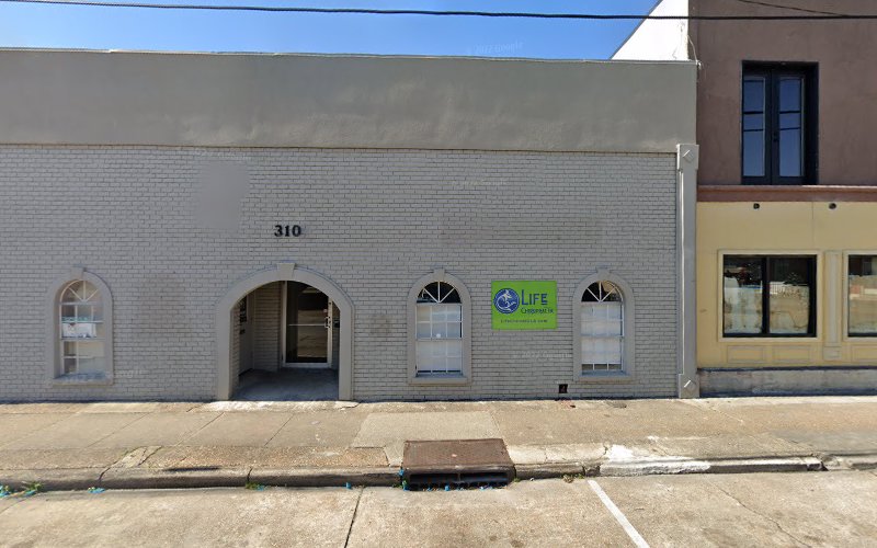 Old Gretna Fitness