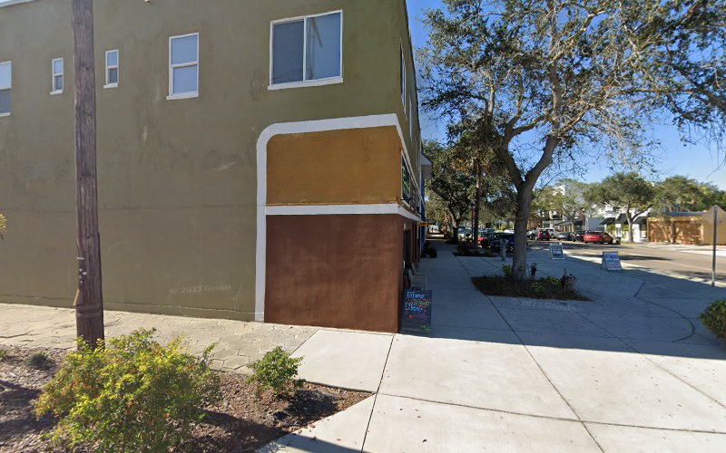 Fitcentral Personal Training Studio