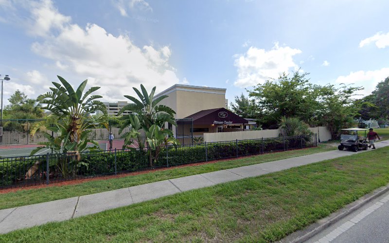 Pr Fitness Center