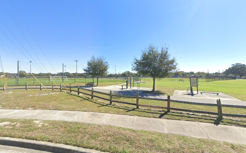 Polk State College Exercise Park