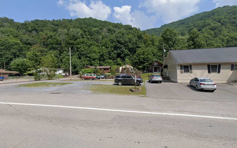 Wharton Medical Center