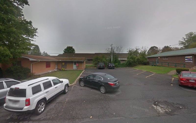 New River Health – Fayetteville