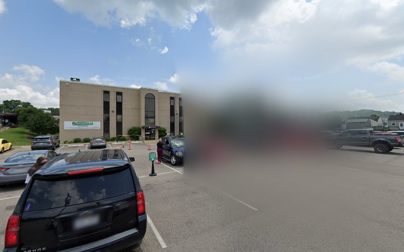 Marshall Orthopaedics – Point Pleasant