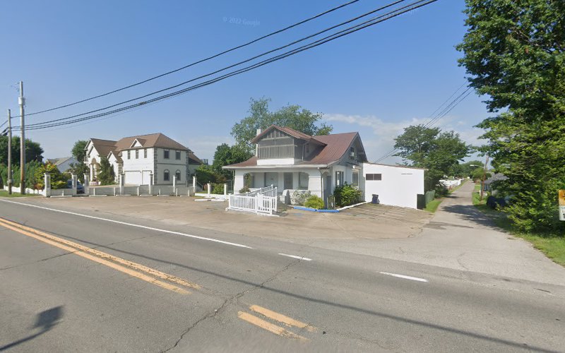 Dr. Clifford Roberson