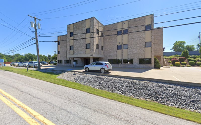 CAMC Teays Valley Physical Therapy