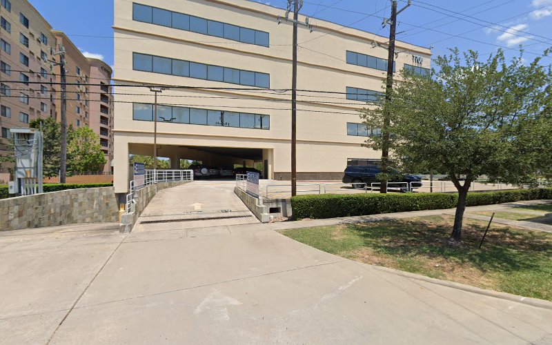 Sports Rehab Houston