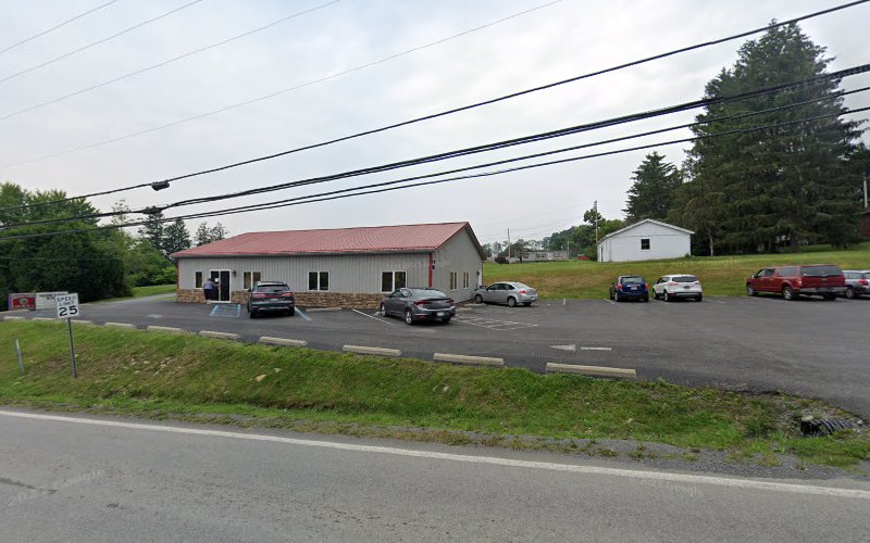 PRO PT MASONTOWN WV