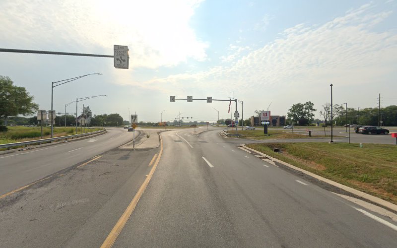 Inwood Physical Therapy & Rehabilitation Services