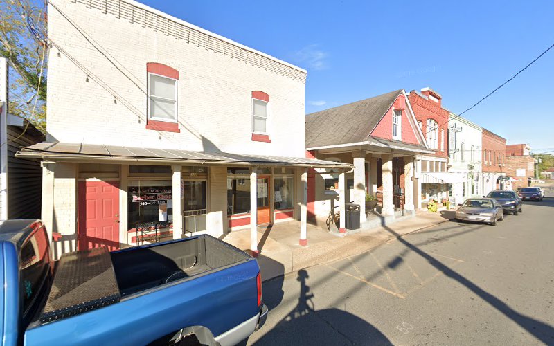 The Remington Chiropractic Clinic