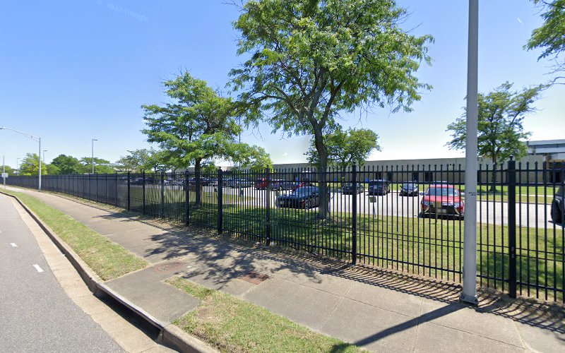 Naval Medical Center at Sewells Point