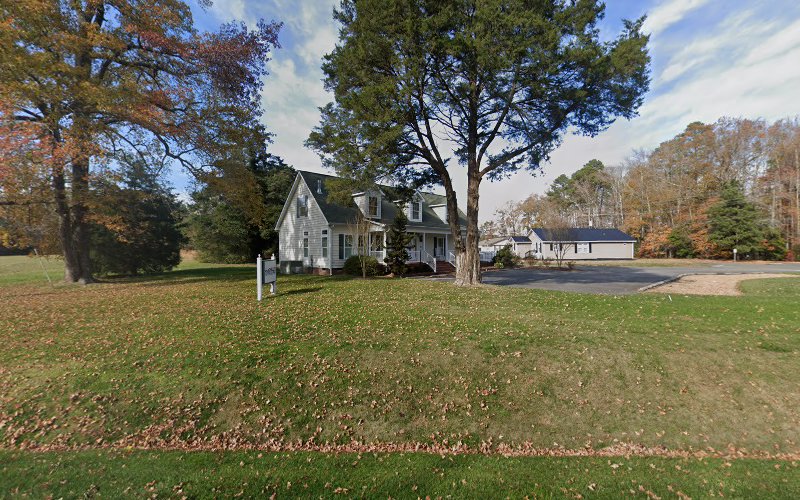 Achilles Foot & Ankle- Northern Neck