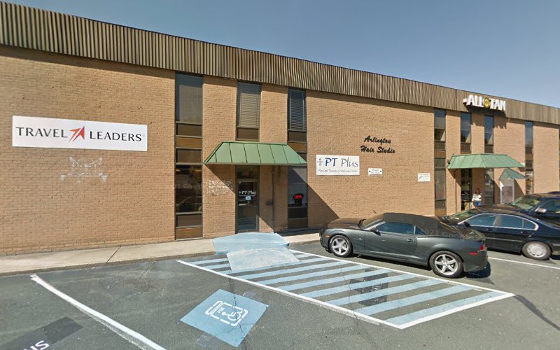 PT Plus Physical Therapy & Wellness Center
