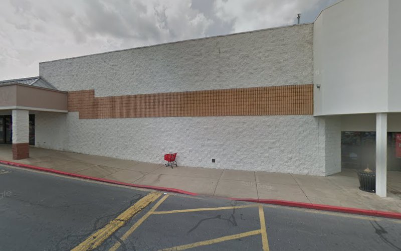 Sentara East Market Street Health Center – Therapy Services