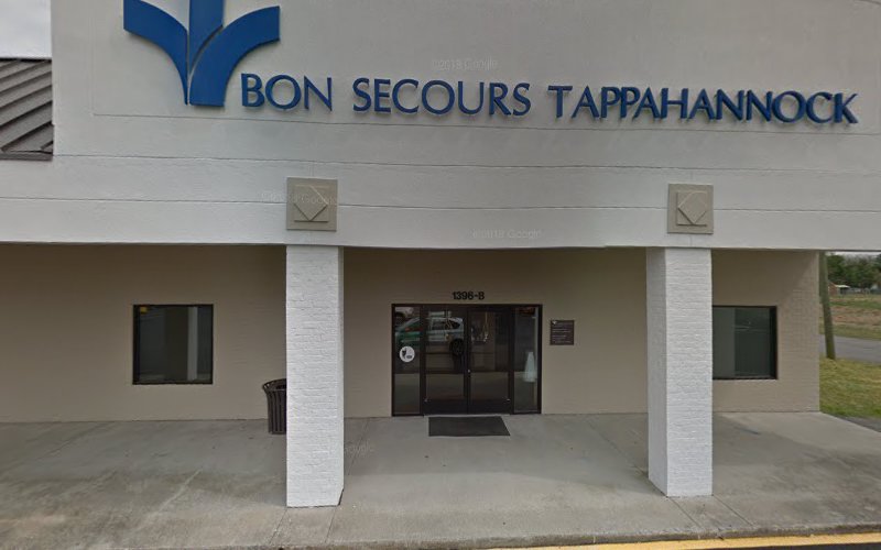 Bon Secours Medical Center