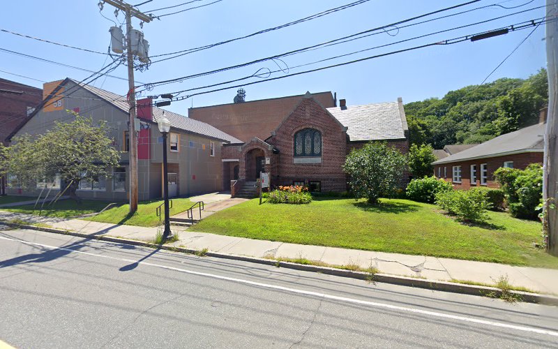 Good Neighbor Health Clinic