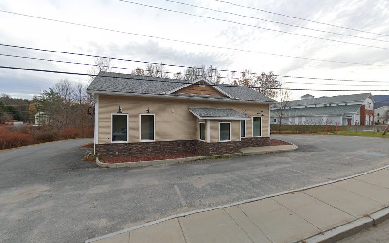 The Johnson Health Center