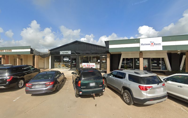 Lake Jackson Chiropractic and Rehab Center