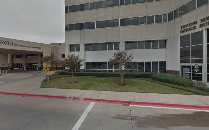 Baylor Scott & White Physical Medicine and Rehabilitation Physicians – Irving