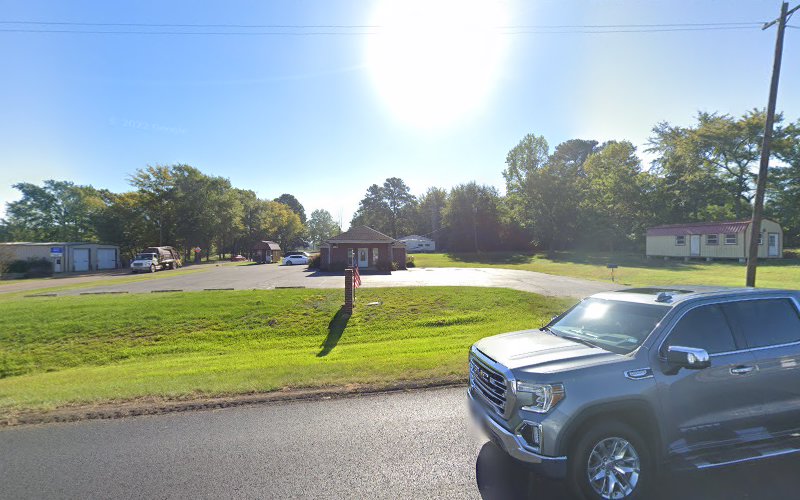 Pulaski Injury & Rehab Center