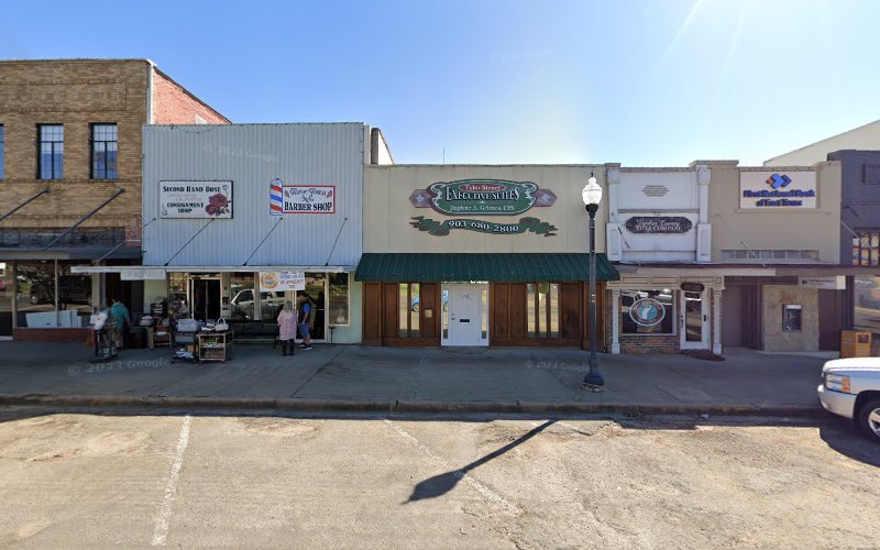 Fisher Institute of Trauma Recovery