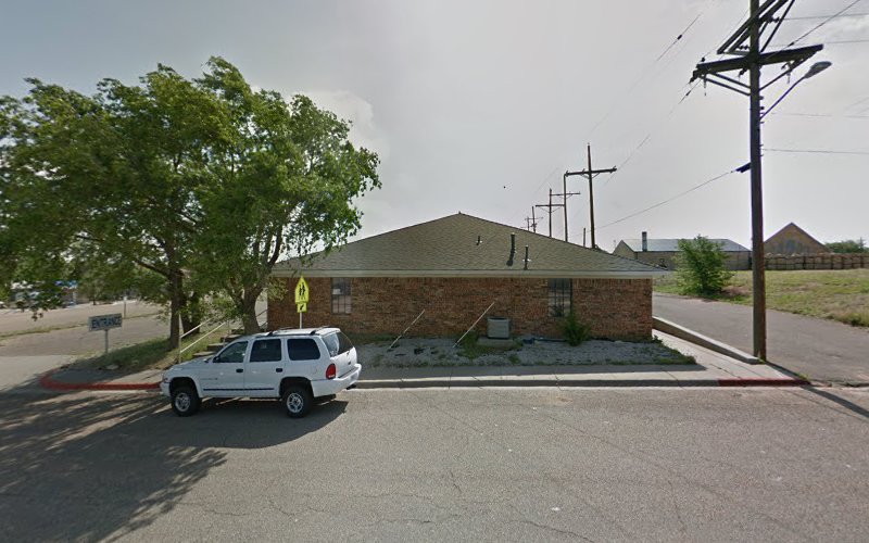 Borger Medical Clinic: Lembo Craig MD