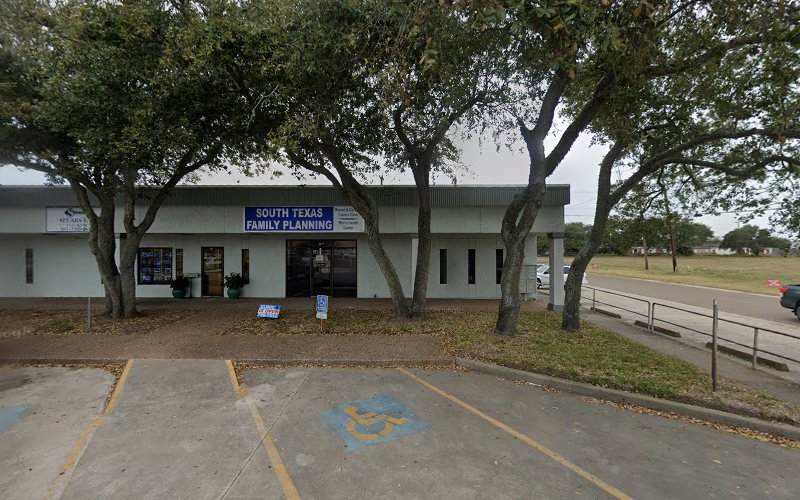Rockport Breast and Cervical Cancer Clinic (STFPHC)