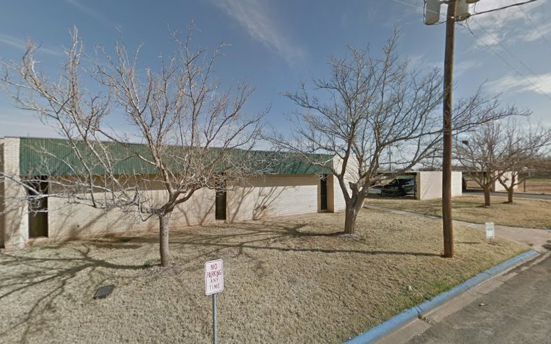 Anson Family Wellness Clinic