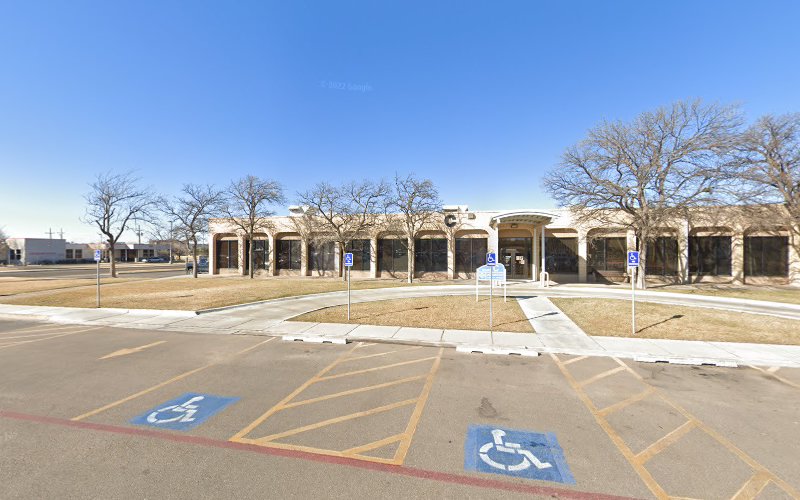 Amarillo Sports Med & Ortho