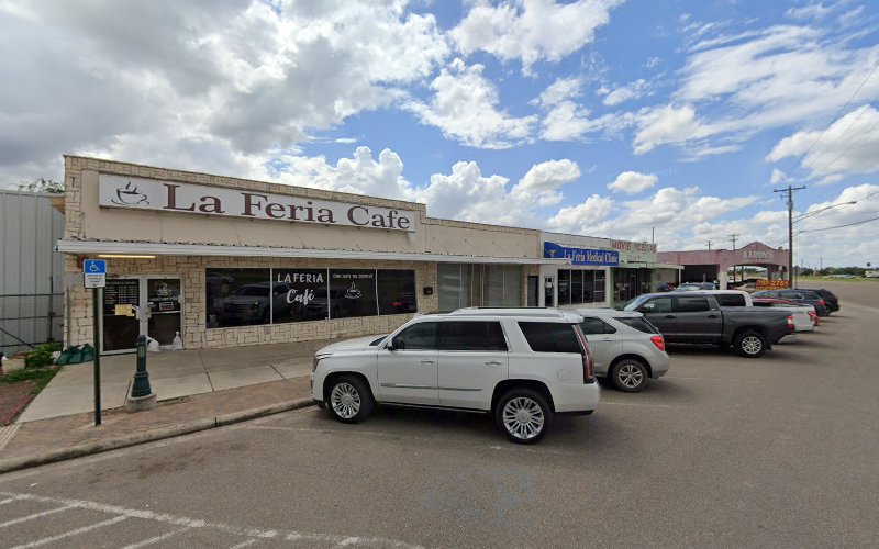 La Feria Medical Clinic