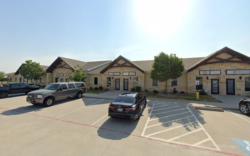 Lemmon Avenue Frisco