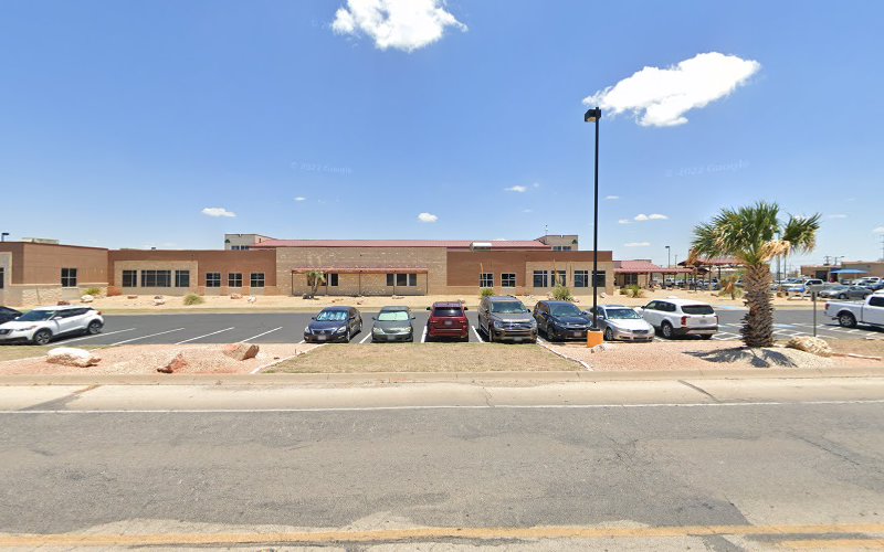 Shannon Clinic Orthopedics Center