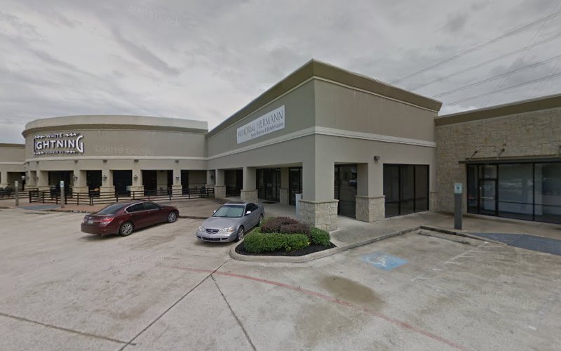 Memorial Hermann Sports Medicine & Rehabilitation – Fall Creek