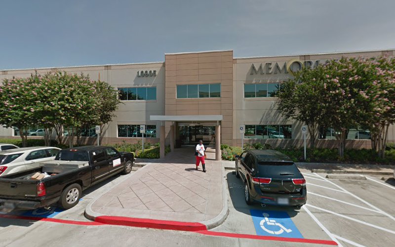 UT Physicians Orthopedics I – Pearland