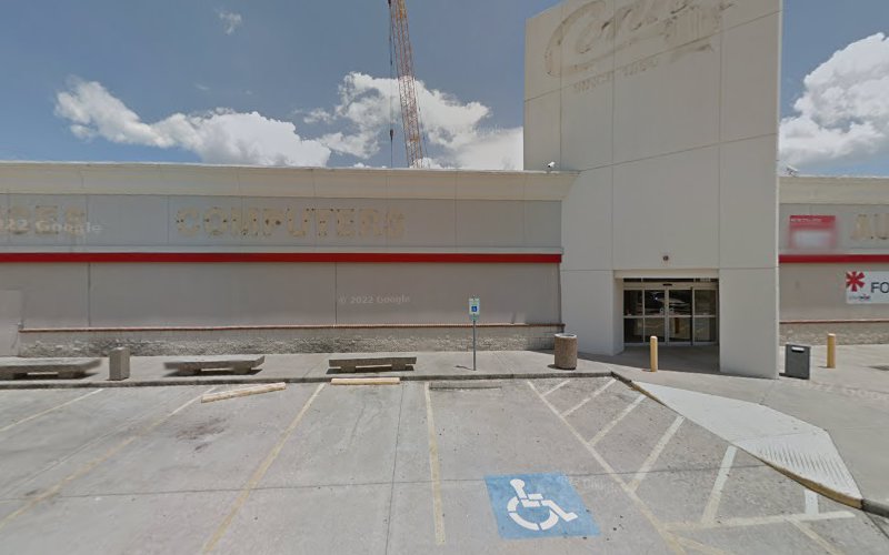 Boca Raton Decompression