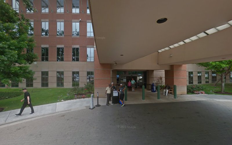 Methodist Center For Sports Me