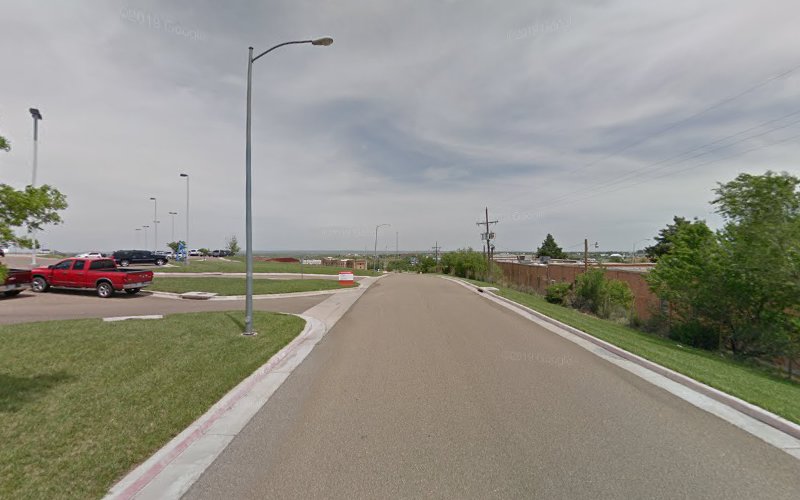 Borger Orthopedics, Dr. Landers MD