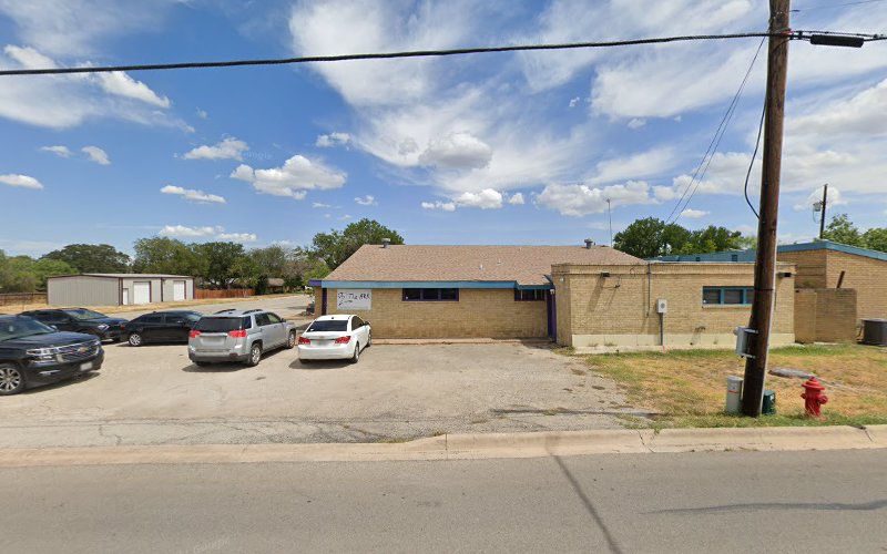 Central Texas Orthopedic Surgery