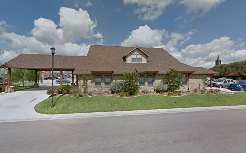Jones & Cowen Physical Therapy – Giddings