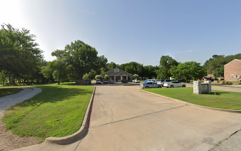 Texoma Rehabilitation & Sports