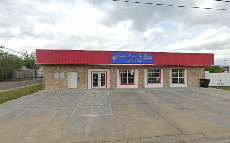 Shiner Physical Therapy & Fitness Center