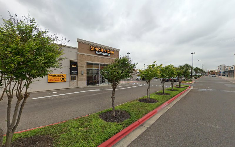 South Texas Health System Clinics-Outpatient Rehabilitation