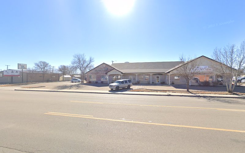 Dumas Physical Therapy