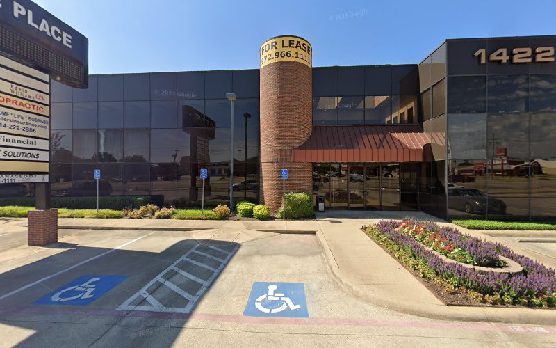 Lewisville Spine & Sports